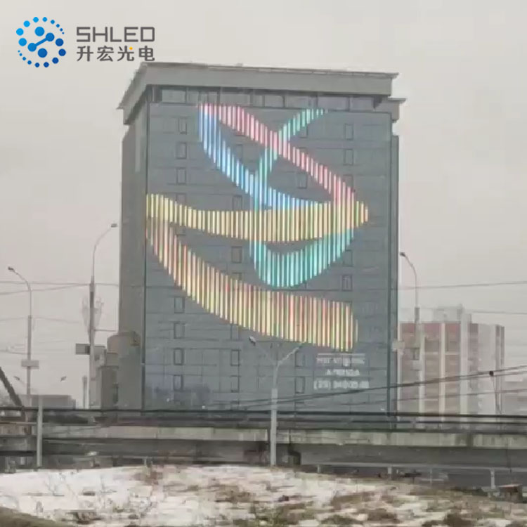 LED线条灯, LED点光源，3D水晶灯，LED网格屏，LED像素屏, 智能景观照明，整体解决方案，升宏光电